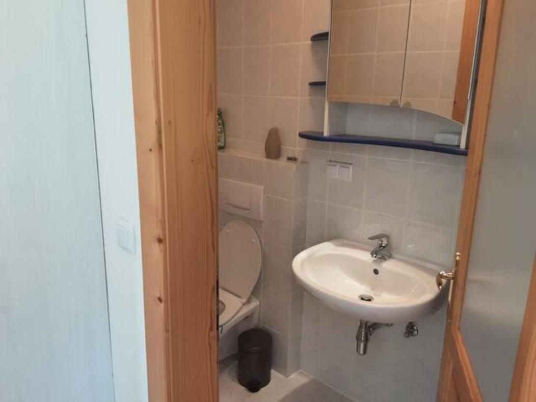 Apartment-Ferienwohnung 3 Treffen Am Ossiachersee Eksteriør bilde