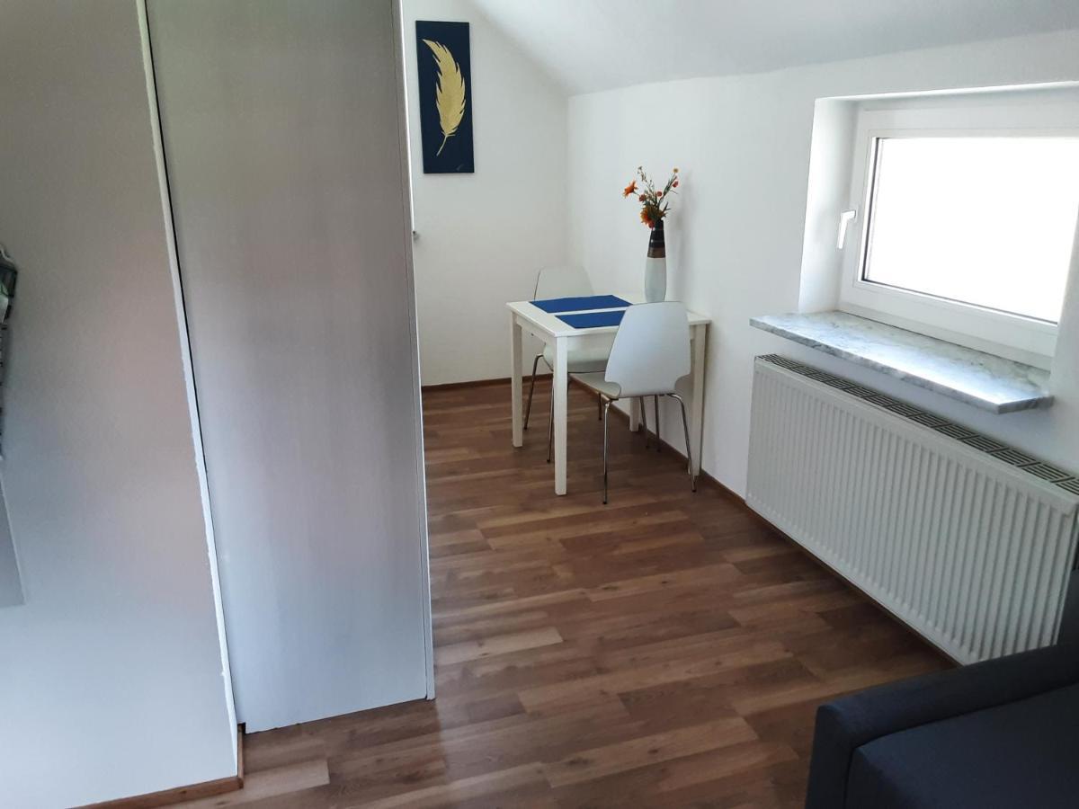 Apartment-Ferienwohnung 3 Treffen Am Ossiachersee Eksteriør bilde